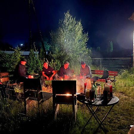 Krakowskie Mazury Gradzkie  Eksteriør billede