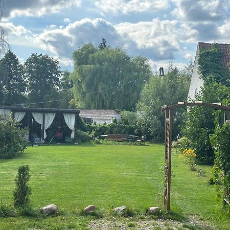 Krakowskie Mazury Gradzkie  Eksteriør billede