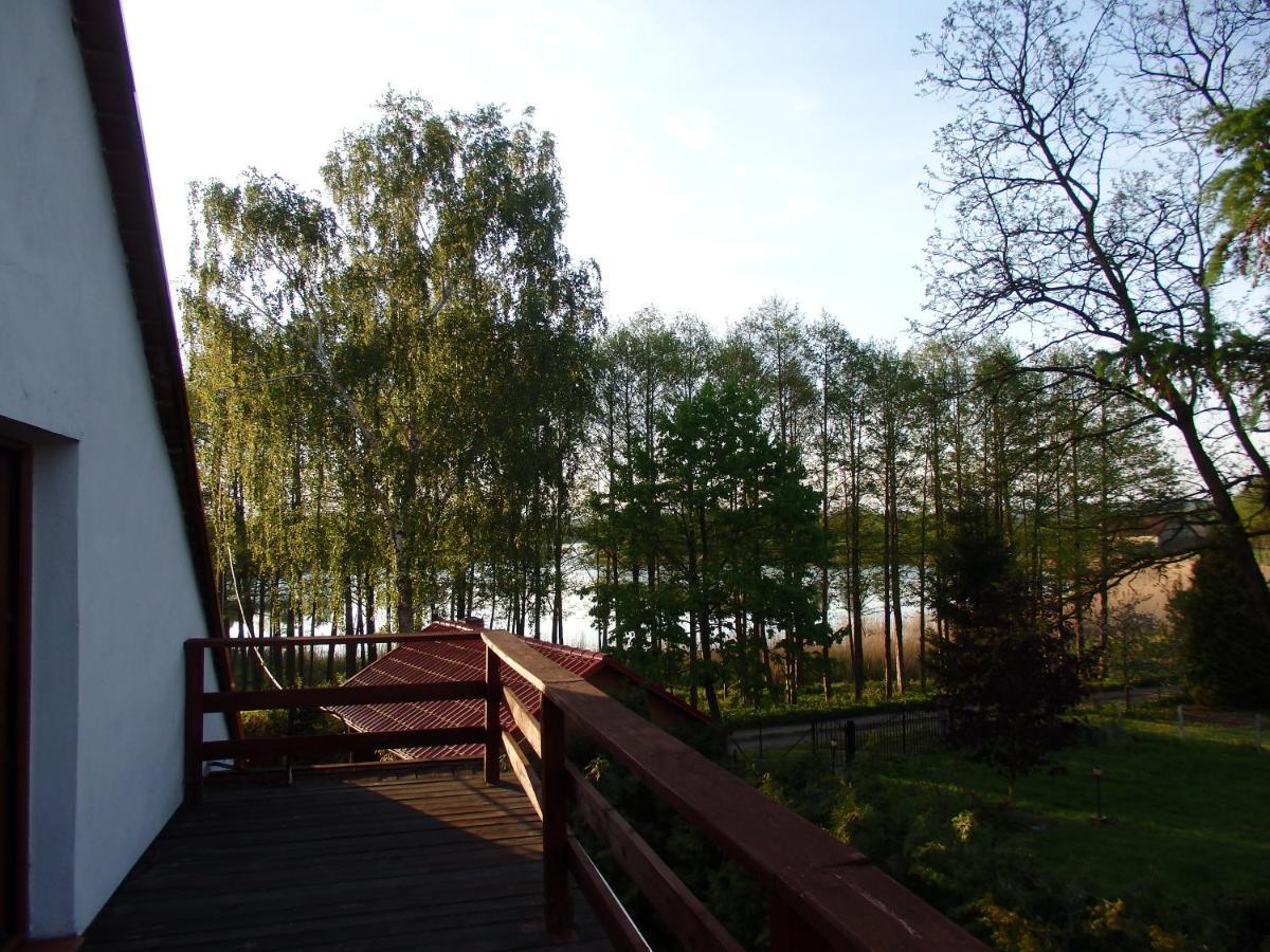 Krakowskie Mazury Gradzkie  Eksteriør billede