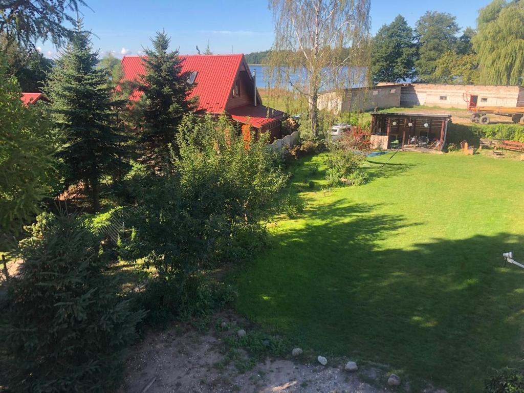 Krakowskie Mazury Gradzkie  Eksteriør billede