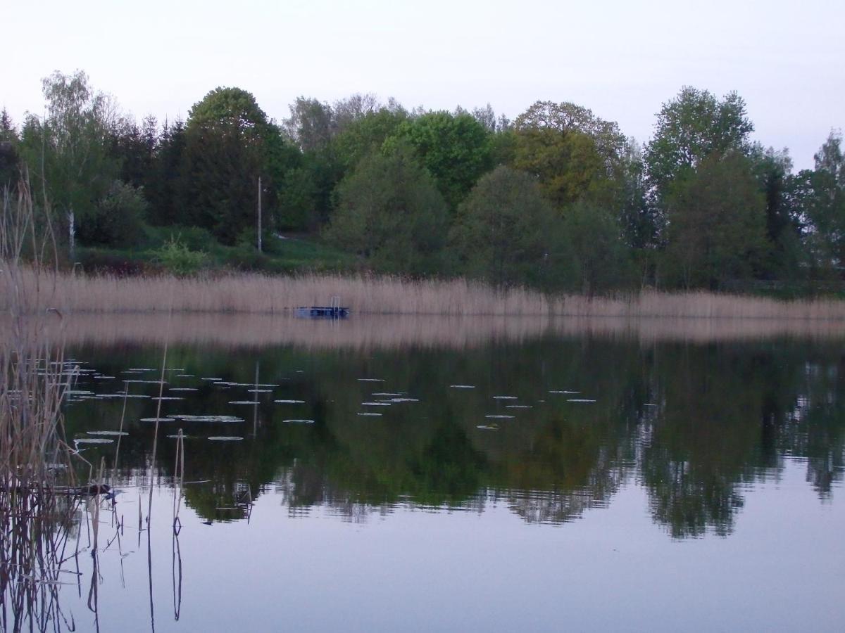 Krakowskie Mazury Gradzkie  Eksteriør billede