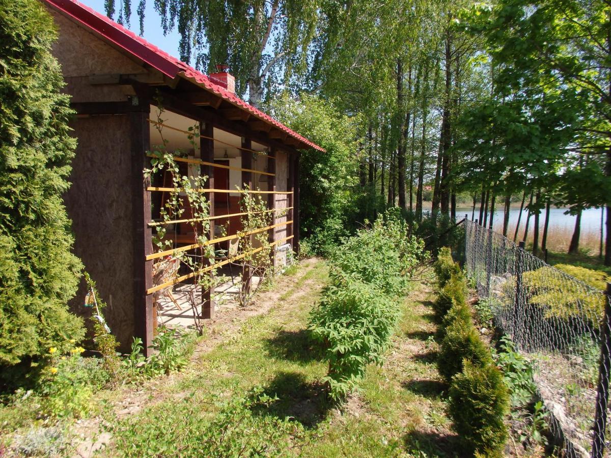 Krakowskie Mazury Gradzkie  Eksteriør billede