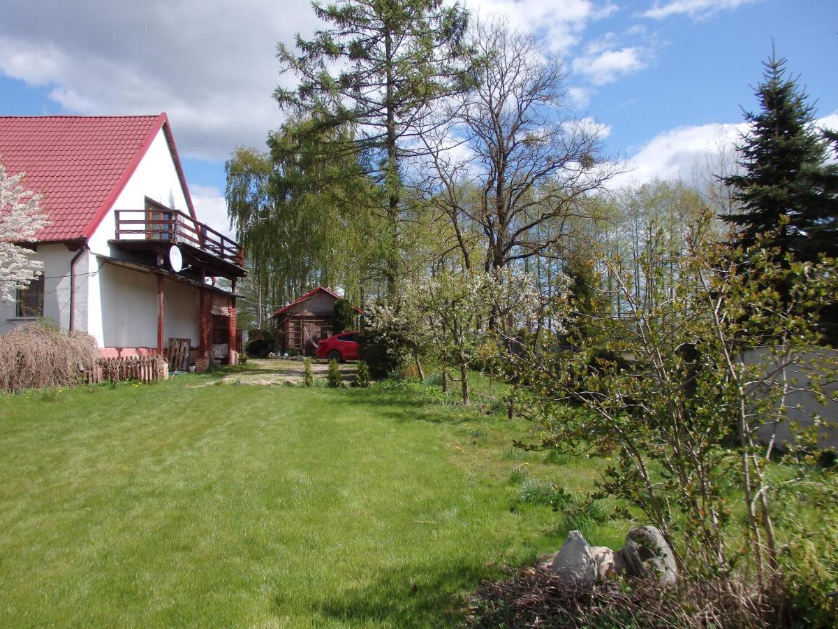 Krakowskie Mazury Gradzkie  Eksteriør billede