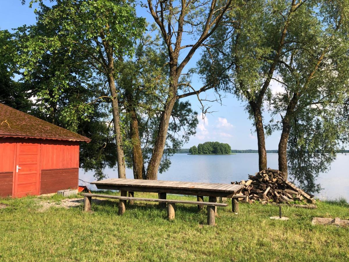 Krakowskie Mazury Gradzkie  Eksteriør billede