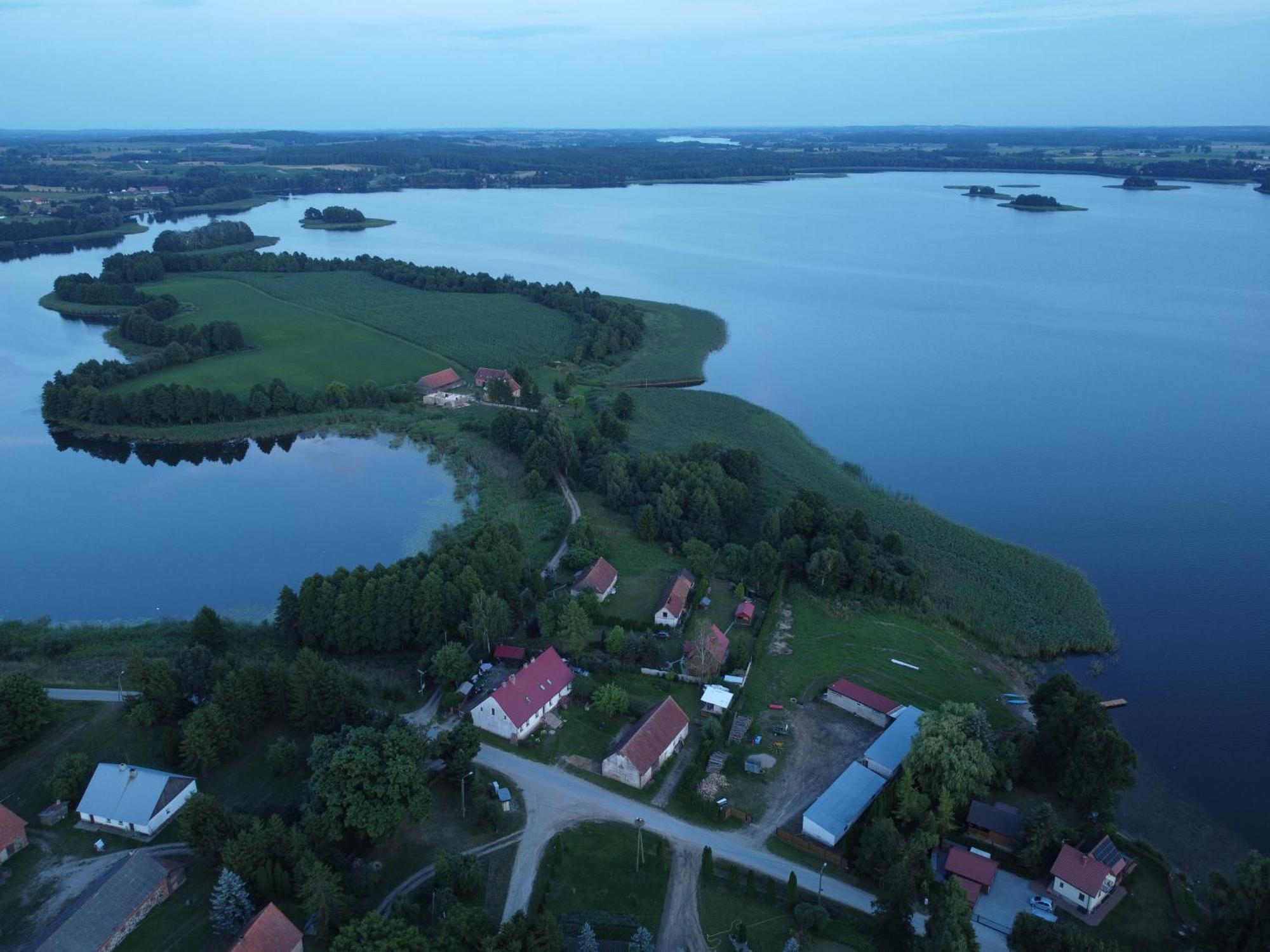 Krakowskie Mazury Gradzkie  Eksteriør billede